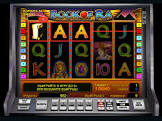 Игровые автоматы в онлайн-казино