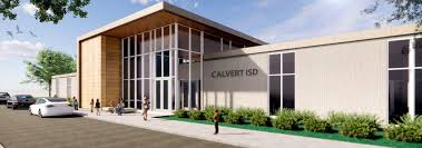 calvert independent district