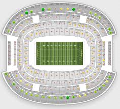 Cowboys Stadium 3d Seating Map Html In Marielladanielsen
