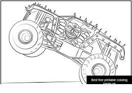 Check spelling or type a new query. Monster Truck Coloring Pages Kizi Coloring Pages