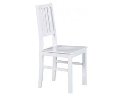 Der stuhl lilly plus ist als freischwinger und mit oder ohne armlehnen erhältlich. Stuhl Westerland Weiss Online Bei Poco Kaufen
