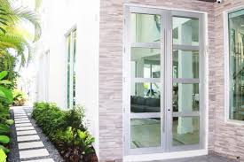Commercial Glass Doors And Entryways