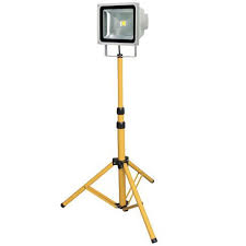 Acdc 50w Led Floodlight Stand