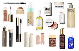 the best clean beauty s and brands