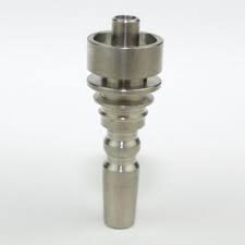 male anium domeless nails