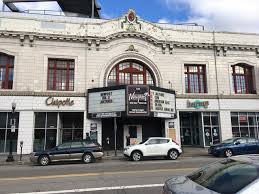 Newport Music Hall In Columbus Oh Cinema Treasures