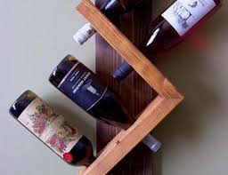 Top 10 Best Diy Wine Racks Ideas Wine