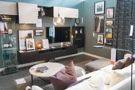 Sometimes, all that's needed to appreciate small rooms is a change in perspective. 36 Ikea Living Room Ideas And Examples Photos Home Stratosphere