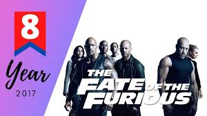 the fate of the furious 2017