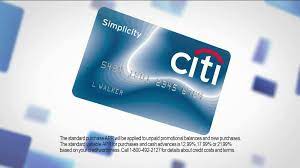 Check spelling or type a new query. Citi Simplicity Tv Commercial No One Misses Them Ispot Tv