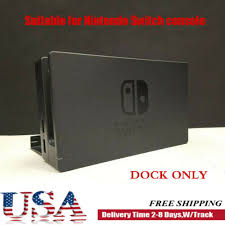 usa for nintendo switch tv dock console