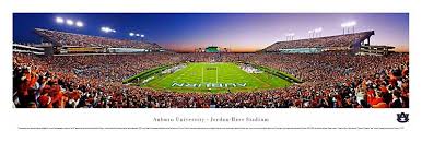 The schedule includes the opponents, dates, and results. Jordan Hare Stadium Facts Figures Pictures And More Of The Auburn Tigers College Football Stadium