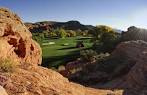 Dixie Red Hills Golf Course in St George, Utah, USA | GolfPass