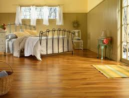 are our laminate floors safe