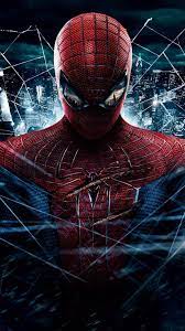 amazing spiderman hd wallpapers