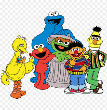 Enjoy the videos and music you love, upload original content, and share it all with friends, family, and the world on youtube. Raphic Free Download At Getdrawings Com Free For Personal Sesame Street Characters Png Image With Transparent Background Toppng