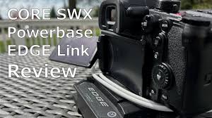 core swx powerbase edge link review