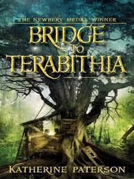 bridge to terabithia by katherine paterson