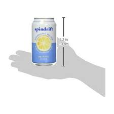 spindrift sparkling water 4pks pack