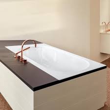 Besonders die badewannen können aus ihrem badezimmer einen echten hingucker machen. Bette Starlet Spirit Rechteck Badewanne Weiss 1384 000 Badewanne Wanne Rechteck