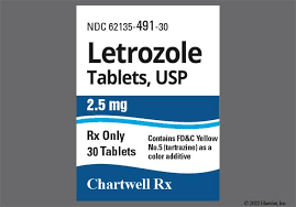 letrozole femara uses side effects