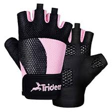 15 Best Weight Lifting Gloves For Women In 2020