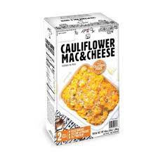 Sam S Cauliflower Mac And Cheese gambar png
