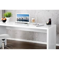 The desk also features a 360°swivel capability, which means the masterpiece can be set up in any corner whether left or right corner in the office. Furniturebox Uk Enzo White High Gloss Computer Pc Home Executive Study Office Corner Desk Home Office Furniture Desks Workstations Selincanta Com