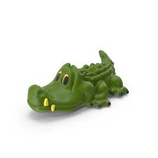 toy crocodile png images psds for