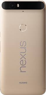 Nexus 6p (codenamed angler) is an android smartphone developed and marketed by google and manufactured by huawei. Best Buy Huawei Google Nexus 6p 4g With 32gb Memory Cell Phone Unlocked Gold 51090cuj
