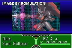A young boy named cage finds himself in control of a fully armed prototype mechanized robots and now he must prevent a space colony. Zone Of The Enders The Fist Of Mars Europe Nintendo Gameboy Advance Gba Rom Download Romulation