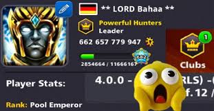 The 8 ball pool new update comes with the bunch of new tables, the most of one is 9 ball tournament and most wanted feature the free chat. Download 8 Ball Pool Update Version 4 0 0 Coins 8 Ball Pool Free