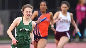 In this course, coach ray baca delivers everything you need to know for running the 400m and 1600m relay. Girls Track Notes Relay Success Propels New Trier To Loyola Sectional Title Chicago Tribune