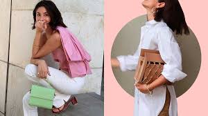 mari jasmine s most stylish bags