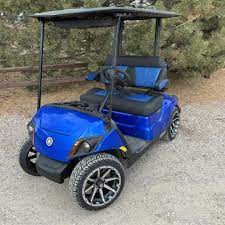 Masek S Custom Golf Car Paint Colors