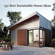 Sustainable House Ideas