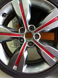 What Colour Should Your Alloy Wheels Be
