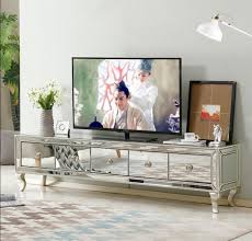 glamour gold silver studded beaded tv