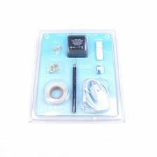 Dollhouse Starter Wiring Kit Ck101 By Cir Kit Concepts Electrical For Sale Online Ebay