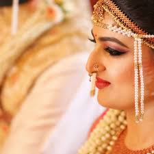 bridal makeup trends kulsum parvez