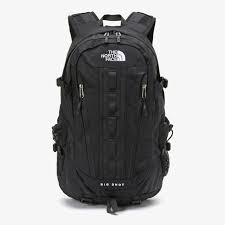 new the north face big shot back pack