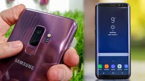 We take a closer look at the key specs and features to see how the two new flagships from samsung 4. Samsung Galaxy S9 Plus Vs Samsung Galaxy S8 Plus Techradar