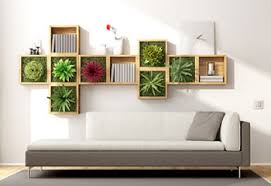 Create your own indoor plant wall on the styles, shapes and dimensions as desired. 15 Living Wall Designs For A Fresh Home Proflowers Blog