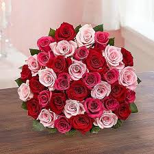 only for you roses bouquet