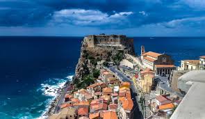 Scilla calabria, a fishing village, is in a region of italy virtually unknown to international visitors. Scilla Calabria Italy Free Photo On Pixabay