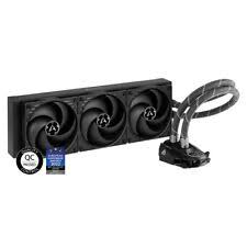 raijintek orcus rgb aio water cooling