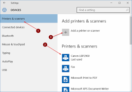 *precaution when using a usb connection disconnect the usb cable driver and application software files have been compressed. How To Install A Printer In Windows 10
