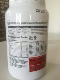 gnc pro performance whey review do