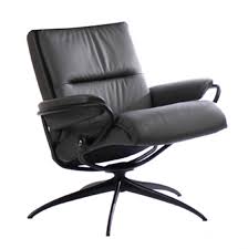 stressless tokyo recliner chair and