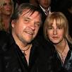 Was Meat Loaf married?
